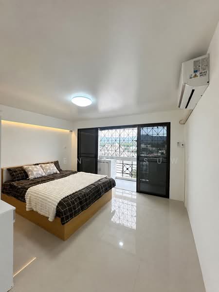 Suphasan Condominium Hatyai, Songkhla, Supasarnrangsan Road, Hat-Yai, Hat Yai, Songkhla, 1 Bedroom, 38 sqm, Condo For Rent, by Rachen Nopsuwan, 500467716 - DDproperty.com