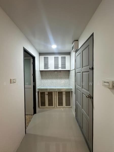 Suphasan Condominium Hatyai, Songkhla, Supasarnrangsan Road, Hat-Yai, Hat Yai, Songkhla, 1 Bedroom, 38 sqm, Condo For Rent, by Rachen Nopsuwan, 500467716 - DDproperty.com