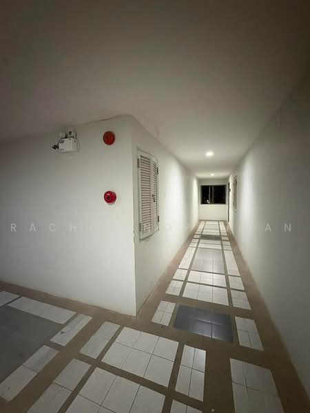 Suphasan Condominium Hatyai, Songkhla, Supasarnrangsan Road, Hat-Yai, Hat Yai, Songkhla, 1 Bedroom, 38 sqm, Condo For Rent, by Rachen Nopsuwan, 500467716 - DDproperty.com