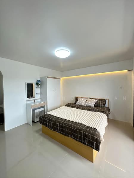 Suphasan Condominium Hatyai, Songkhla, Supasarnrangsan Road, Hat-Yai, Hat Yai, Songkhla, 1 Bedroom, 38 sqm, Condo For Rent, by Rachen Nopsuwan, 500467716 - DDproperty.com