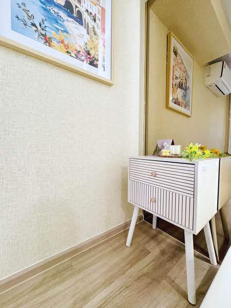 Culture Thonglor, Bangkok, Soi Sukhumvit 59, Sukhumvit Road, Khlong Tan Nua, Watthana, Bangkok, 1 Bedroom, 38 sqm, Condo For Rent, by Rojjana Jindasri, 500467717 - DDproperty.com