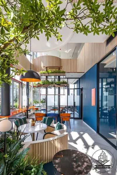 Culture Thonglor, Bangkok, Soi Sukhumvit 59, Sukhumvit Road, Khlong Tan Nua, Watthana, Bangkok, 1 Bedroom, 38 sqm, Condo For Rent, by Rojjana Jindasri, 500467717 - DDproperty.com