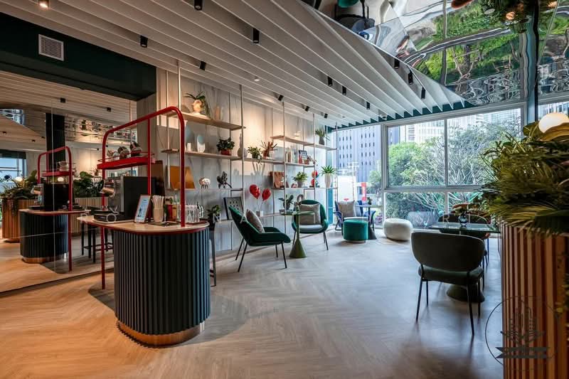 Culture Thonglor, กรุงเทพ, Soi Sukhumvit 59, Sukhumvit Road, คลองตันเหนือ, วัฒนา, กรุงเทพ, 38 ตร.ม., คอนโด ให้เช่า, โดย Rojjana Jindasri, 500467717 - DDproperty.com