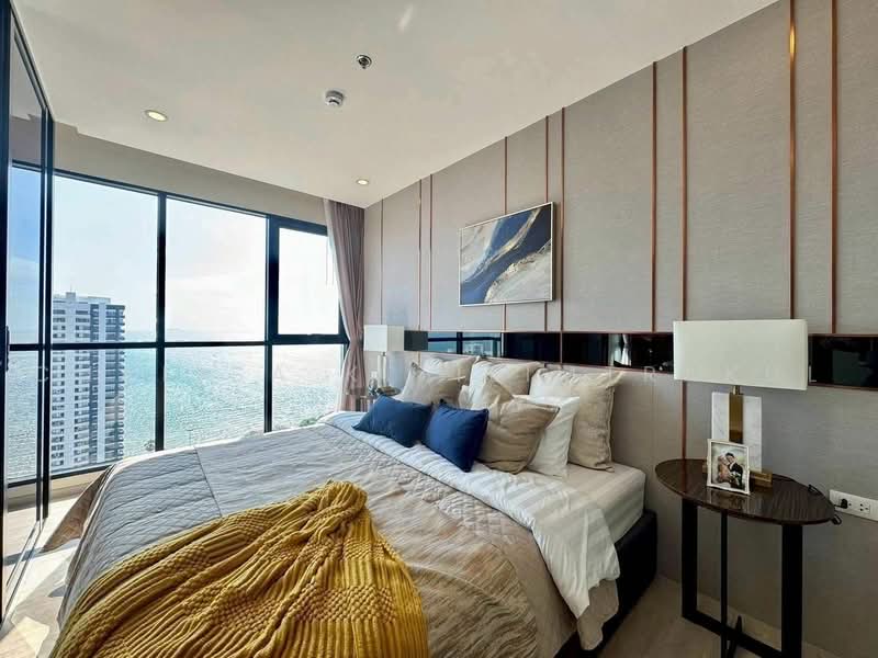 The Panora Pattaya, Chon Buri (Pattaya), Pratumnak Rd., Nong Pru, Bang Lamung (Pattaya), Chon Buri (Pattaya), 2 Bedrooms, 70 sqm, Condo For Rent, by Chalisa Kitilimtrakul, 500467718 - DDproperty.com