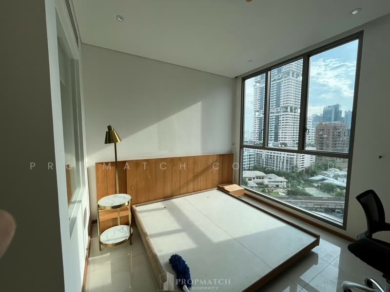 Aequa Sukhumvit 49, Bangkok, Soi Sukhumvit 49, Sukhumvit Road, Khlong Tan Nua, Watthana, Bangkok, 1 Bedroom, 55 sqm, Condo For Rent, by PROPMATCH CO., LTD., 500467719 - DDproperty.com