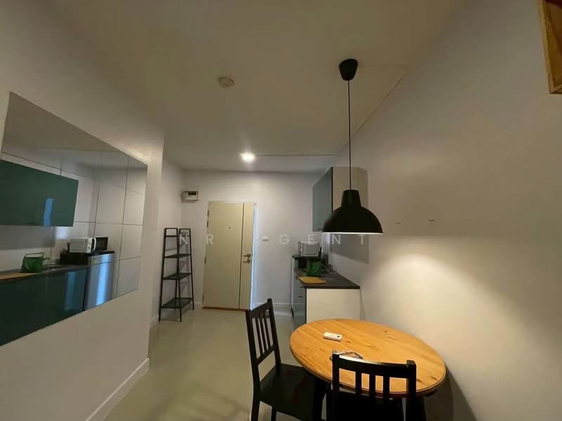 A Space Sukhumvit 77, Bangkok, 2345 Sukhumvit 77 Road, Suan Luang, Bangkok, 1 Bedroom, 35 sqm, Condo For Sale, by NR AGENT, 500467721 - DDproperty.com