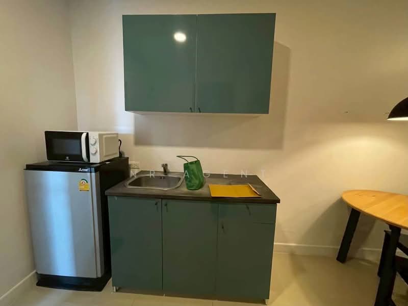 A Space Sukhumvit 77, Bangkok, 2345 Sukhumvit 77 Road, Suan Luang, Bangkok, 1 Bedroom, 35 sqm, Condo For Sale, by NR AGENT, 500467721 - DDproperty.com