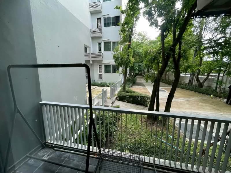 A Space Sukhumvit 77, Bangkok, 2345 Sukhumvit 77 Road, Suan Luang, Bangkok, 1 Bedroom, 35 sqm, Condo For Sale, by NR AGENT, 500467721 - DDproperty.com