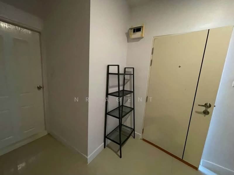 A Space Sukhumvit 77, Bangkok, 2345 Sukhumvit 77 Road, Suan Luang, Bangkok, 1 Bedroom, 35 sqm, Condo For Sale, by NR AGENT, 500467721 - DDproperty.com