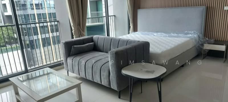 Noble Remix, Bangkok, 772 Soi Sukhumvit 36, Sukhumvit Road, Khong Tan, Khlong Toei, Bangkok, 1 Bedroom, 41 sqm, Condo For Rent, by Nareerat Pimsawang, 500467722 - DDproperty.com