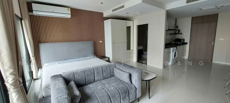 Noble Remix, Bangkok, 772 Soi Sukhumvit 36, Sukhumvit Road, Khong Tan, Khlong Toei, Bangkok, 1 Bedroom, 41 sqm, Condo For Rent, by Nareerat Pimsawang, 500467722 - DDproperty.com