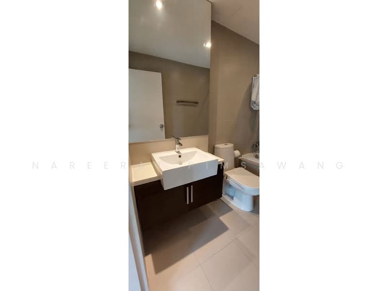 Noble Remix, Bangkok, 772 Soi Sukhumvit 36, Sukhumvit Road, Khong Tan, Khlong Toei, Bangkok, 1 Bedroom, 41 sqm, Condo For Rent, by Nareerat Pimsawang, 500467722 - DDproperty.com