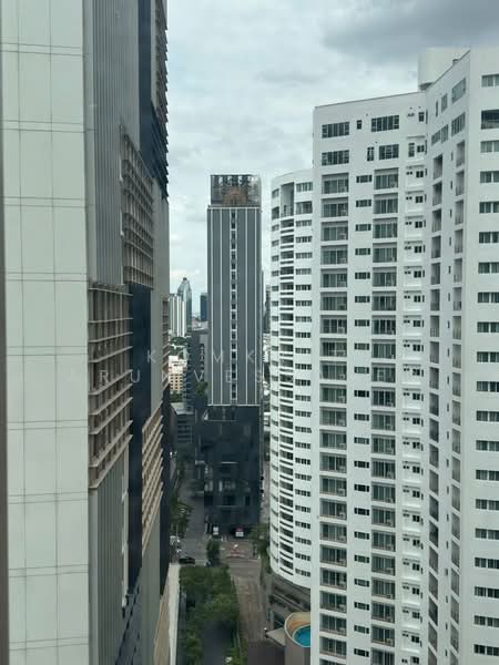 Park Origin Phrom Phong (Park 24) : พาร์ค ออริจิ้น พร้อมพงษ์ (พาร์ค 24), กรุงเทพ, 68 ซอยสุขุมวิท 24, คลองตัน, คลองเตย, กรุงเทพ, 30 ตร.ม., คอนโด ให้เช่า, โดย Komkrit Arunvessased, 500467723 - DDproperty.com