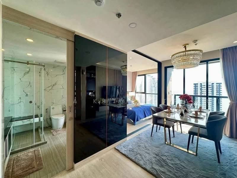 The Panora Pattaya, Chon Buri (Pattaya), Pratumnak Rd., Nong Pru, Bang Lamung (Pattaya), Chon Buri (Pattaya), 2 Bedrooms, 70 sqm, Condo For Sale, by Chalisa Kitilimtrakul, 500467724 - DDproperty.com