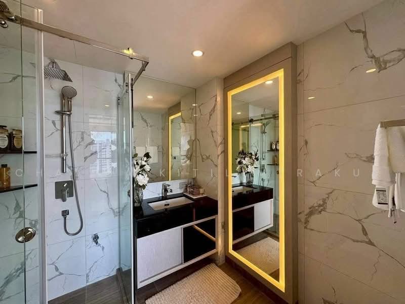 The Panora Pattaya, Chon Buri (Pattaya), Pratumnak Rd., Nong Pru, Bang Lamung (Pattaya), Chon Buri (Pattaya), 2 Bedrooms, 70 sqm, Condo For Sale, by Chalisa Kitilimtrakul, 500467724 - DDproperty.com