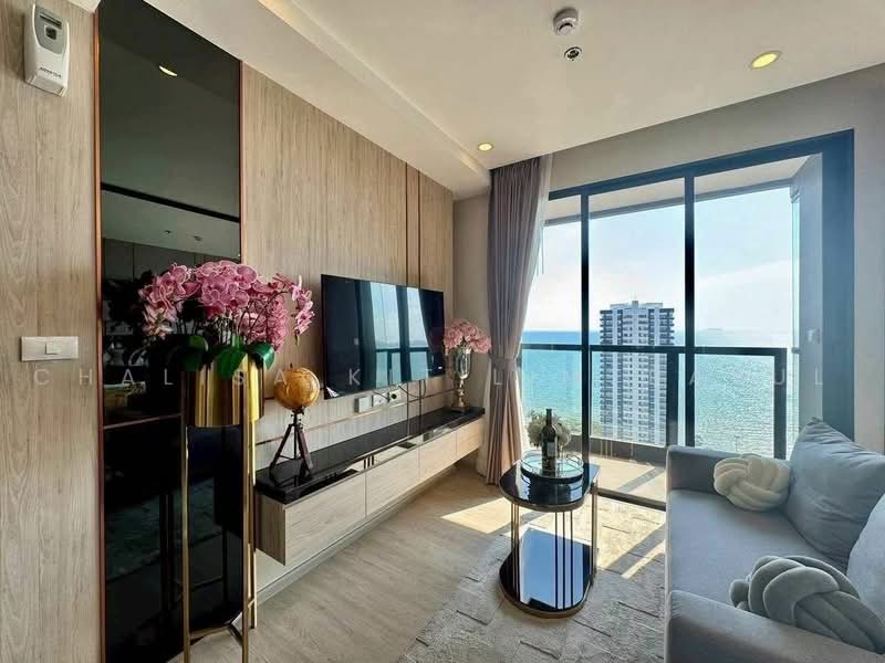 The Panora Pattaya, Chon Buri (Pattaya), Pratumnak Rd., Nong Pru, Bang Lamung (Pattaya), Chon Buri (Pattaya), 2 Bedrooms, 70 sqm, Condo For Sale, by Chalisa Kitilimtrakul, 500467724 - DDproperty.com