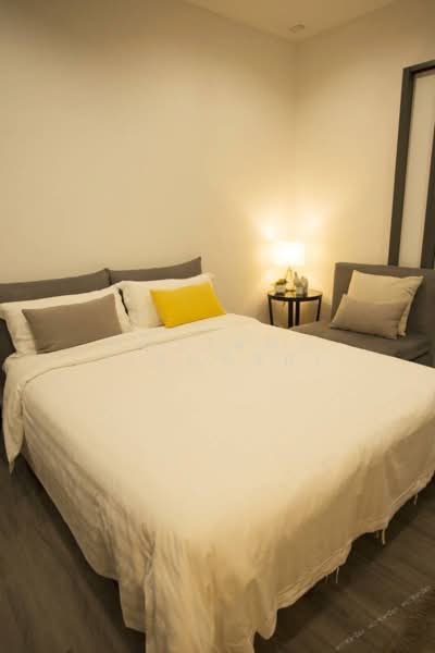 The Rich Sathorn-Taksin, Bangkok, Krung Thon Buri Road, Bang Lam Phu Lang, Khlong San, Bangkok, 1 Bedroom, 25 sqm, Condo For Sale, by Rojjana Jindasri, 500467725 - DDproperty.com