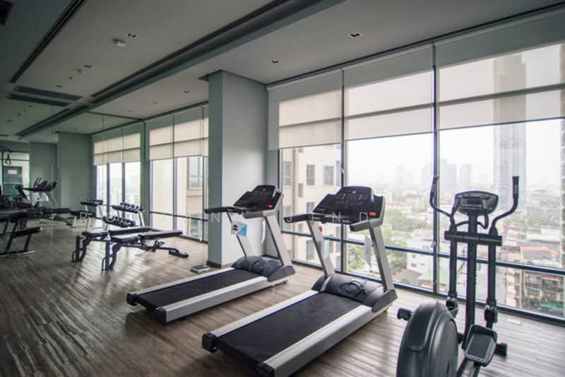 The Rich Sathorn-Taksin, Bangkok, Krung Thon Buri Road, Bang Lam Phu Lang, Khlong San, Bangkok, 1 Bedroom, 25 sqm, Condo For Sale, by Rojjana Jindasri, 500467725 - DDproperty.com