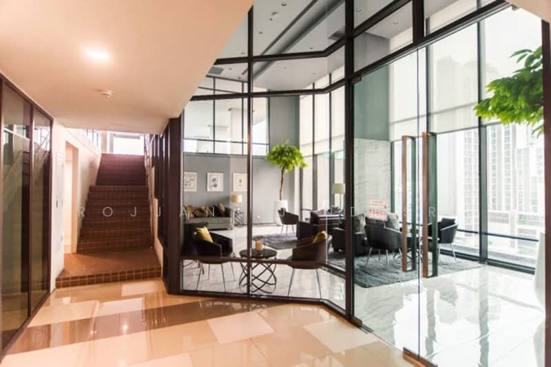 The Rich Sathorn-Taksin : เดอะริช สาทร-ตากสิน, กรุงเทพ, ถนนกรุงธนบุรี, บางลำภูล่าง, คลองสาน, กรุงเทพ, 25 ตร.ม., คอนโด ขาย, โดย Rojjana Jindasri, 500467725 - DDproperty.com