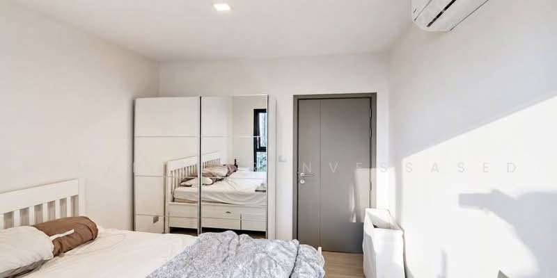 Life Asoke Hype, Bangkok, 339 Chaturathit Rd, Makkasan, Ratchathewi, Bangkok, 1 Bedroom, 31 sqm, Condo For Sale, by Komkrit Arunvessased, 500467726 - DDproperty.com