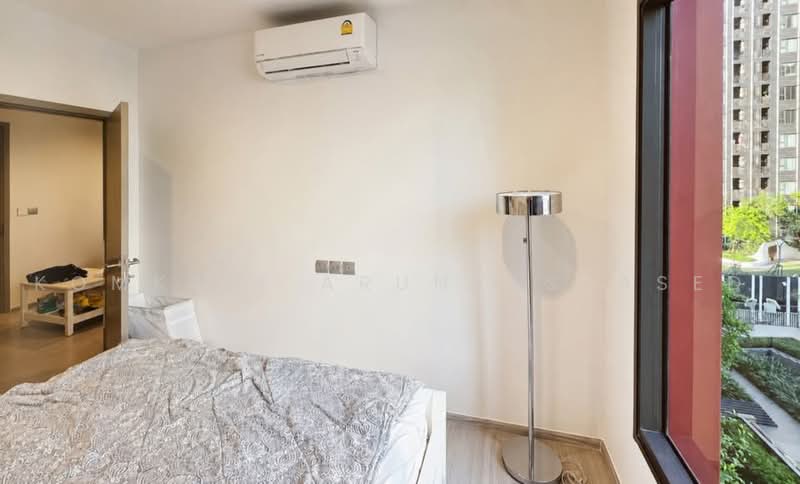 Life Asoke Hype, Bangkok, 339 Chaturathit Rd, Makkasan, Ratchathewi, Bangkok, 1 Bedroom, 31 sqm, Condo For Sale, by Komkrit Arunvessased, 500467726 - DDproperty.com