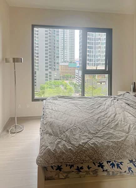 Life Asoke Hype, Bangkok, 339 Chaturathit Rd, Makkasan, Ratchathewi, Bangkok, 1 Bedroom, 31 sqm, Condo For Sale, by Komkrit Arunvessased, 500467726 - DDproperty.com