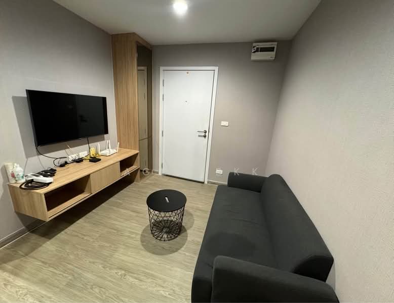 Polis Condo Suksawat 64 : โพลิส คอนโด สุขสวัสดิ์ 64, กรุงเทพ, ซอยสุขสวัสดิ์ 64, บางมด, ทุ่งครุ, กรุงเทพ, 35 ตร.ม., คอนโด ให้เช่า, โดย Agentbkk, 500467728 - DDproperty.com