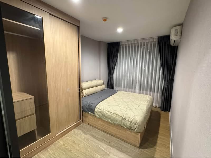 Polis Condo Suksawat 64 : โพลิส คอนโด สุขสวัสดิ์ 64, กรุงเทพ, ซอยสุขสวัสดิ์ 64, บางมด, ทุ่งครุ, กรุงเทพ, 35 ตร.ม., คอนโด ให้เช่า, โดย Agentbkk, 500467728 - DDproperty.com