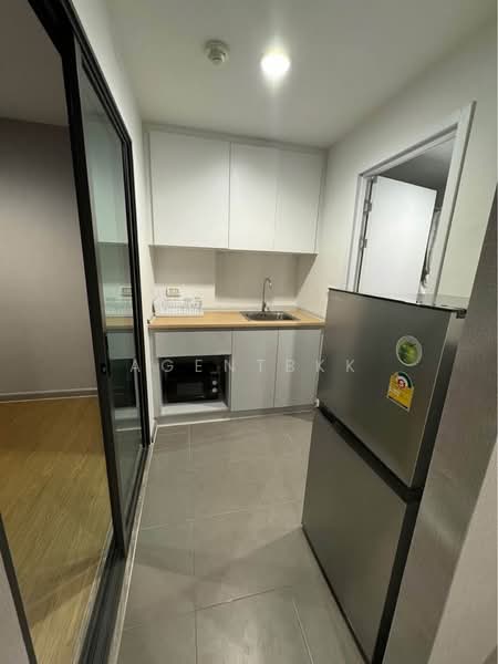 Polis Condo Suksawat 64, Bangkok, Soi Suksawat 64, Bangmot, Thung Khru, Bangkok, 1 Bedroom, 35 sqm, Condo For Rent, by Agentbkk, 500467728 - DDproperty.com