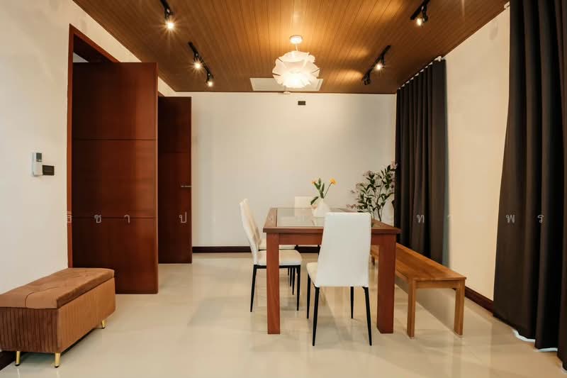 พูลวิลล่าส่วนตัว P Square Villa, กระบี่, กระบี่ใหญ่, เมืองกระบี่, กระบี่, 298 ตร.ม., วิลล่า ขาย, โดย ชลธิชา ปรางค์ประทานพร, 500467730 - DDproperty.com