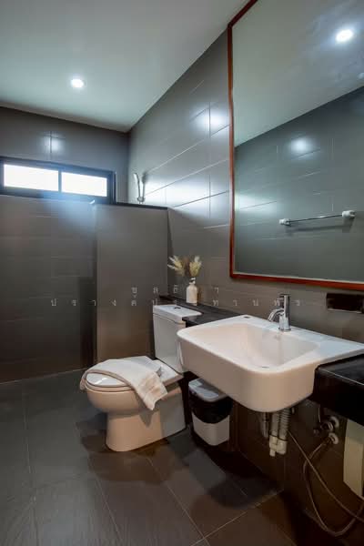 พูลวิลล่าส่วนตัว P Square Villa, กระบี่, กระบี่ใหญ่, เมืองกระบี่, กระบี่, 298 ตร.ม., วิลล่า ขาย, โดย ชลธิชา ปรางค์ประทานพร, 500467730 - DDproperty.com