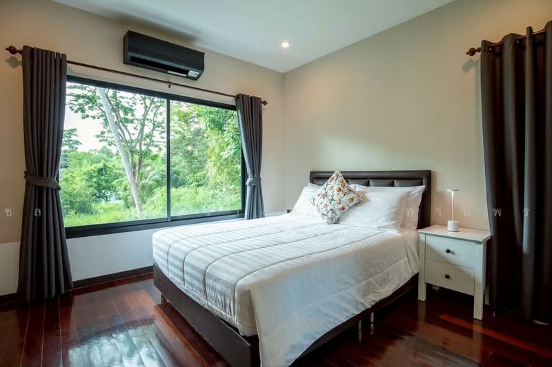 พูลวิลล่าส่วนตัว P Square Villa, กระบี่, กระบี่ใหญ่, เมืองกระบี่, กระบี่, 298 ตร.ม., วิลล่า ขาย, โดย ชลธิชา ปรางค์ประทานพร, 500467730 - DDproperty.com