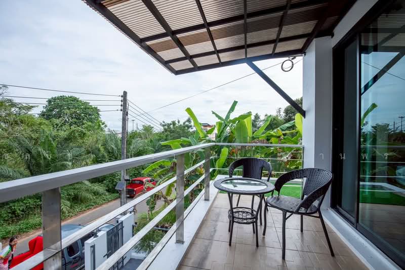 พูลวิลล่าส่วนตัว P Square Villa, กระบี่, กระบี่ใหญ่, เมืองกระบี่, กระบี่, 298 ตร.ม., วิลล่า ขาย, โดย ชลธิชา ปรางค์ประทานพร, 500467730 - DDproperty.com