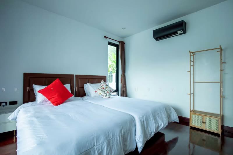 พูลวิลล่าส่วนตัว P Square Villa, กระบี่, กระบี่ใหญ่, เมืองกระบี่, กระบี่, 298 ตร.ม., วิลล่า ขาย, โดย ชลธิชา ปรางค์ประทานพร, 500467730 - DDproperty.com