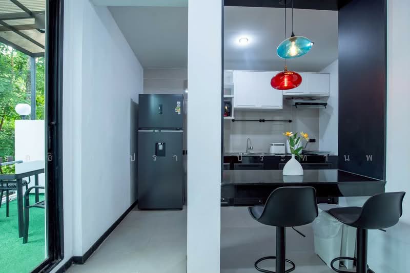 P Square Villa, Krabi, Krabi Yai, Muang Krabi, Krabi, 4 Bedrooms, 298 sqm, Villa For Sale, by ชลธิชา ปรางค์ประทานพร, 500467730 - DDproperty.com