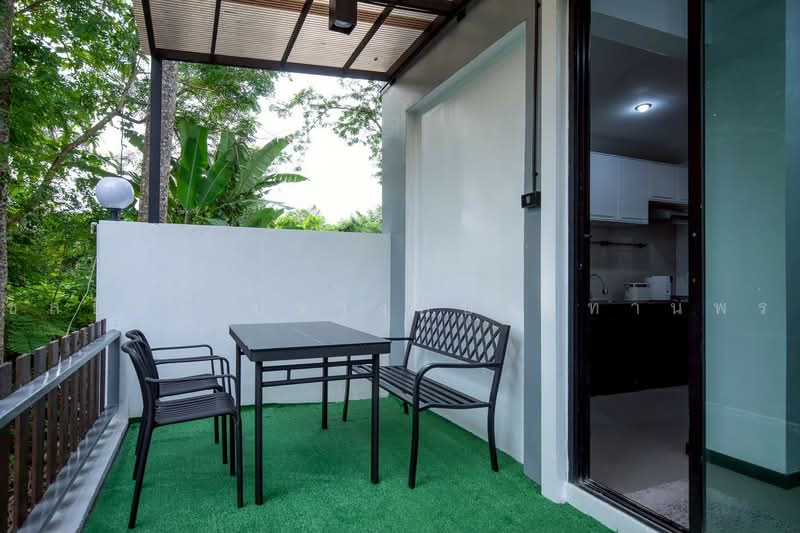 พูลวิลล่าส่วนตัว P Square Villa, กระบี่, กระบี่ใหญ่, เมืองกระบี่, กระบี่, 298 ตร.ม., วิลล่า ขาย, โดย ชลธิชา ปรางค์ประทานพร, 500467730 - DDproperty.com