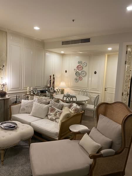 The Lofts Yennakart, Bangkok, 366 ์Soi Nang Linchi Yenakat Road, Chong Nonsi, Yan Nawa, Bangkok, 2 Bedrooms, 93 sqm, Condo For Sale, by Komkrit Arunvessased, 500467731 - DDproperty.com