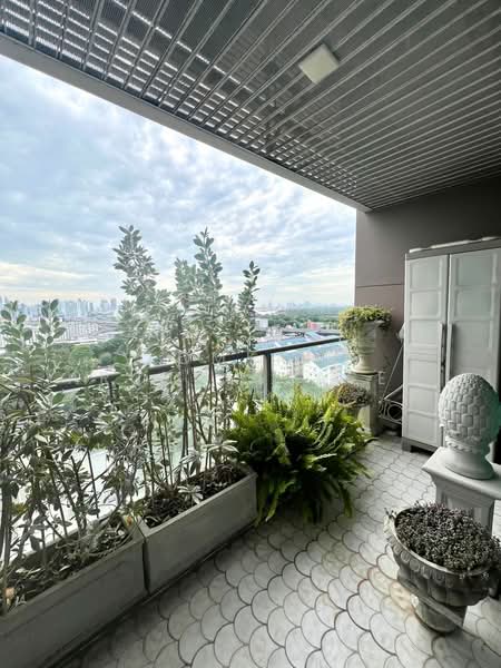 The Lofts Yennakart : เดอะ ล็อฟท์ เย็นอากาศ, กรุงเทพ, 366 ซอยนางลิ้นจี่ ถนนเย็นอากาศ, ช่องนนทรี, ยานนาวา, กรุงเทพ, 93 ตร.ม., คอนโด ขาย, โดย Komkrit Arunvessased, 500467731 - DDproperty.com