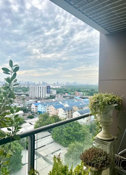 The Lofts Yennakart : เดอะ ล็อฟท์ เย็นอากาศ, กรุงเทพ, 366 ซอยนางลิ้นจี่ ถนนเย็นอากาศ, ช่องนนทรี, ยานนาวา, กรุงเทพ, 93 ตร.ม., คอนโด ขาย, โดย Komkrit Arunvessased, 500467731 - DDproperty.com