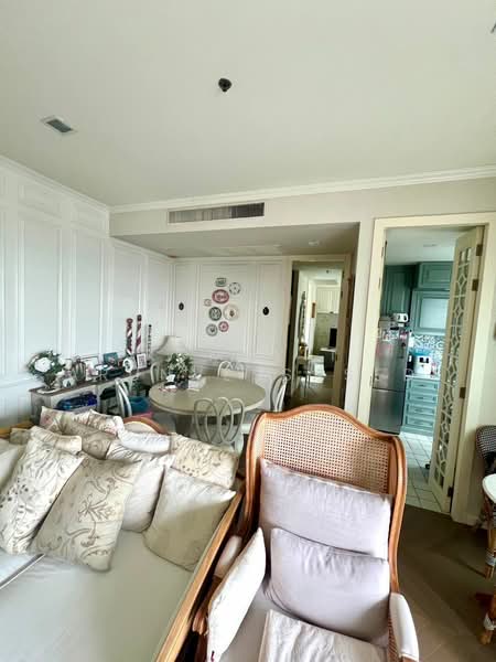 The Lofts Yennakart, Bangkok, 366 ์Soi Nang Linchi Yenakat Road, Chong Nonsi, Yan Nawa, Bangkok, 2 Bedrooms, 93 sqm, Condo For Sale, by Komkrit Arunvessased, 500467731 - DDproperty.com