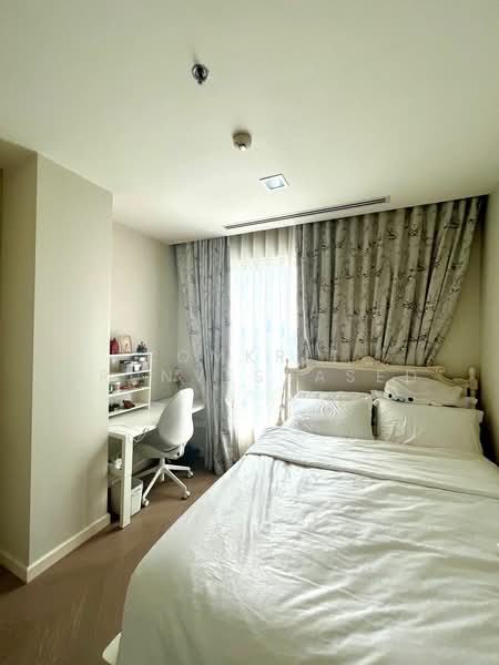 The Lofts Yennakart, Bangkok, 366 ์Soi Nang Linchi Yenakat Road, Chong Nonsi, Yan Nawa, Bangkok, 2 Bedrooms, 93 sqm, Condo For Sale, by Komkrit Arunvessased, 500467731 - DDproperty.com