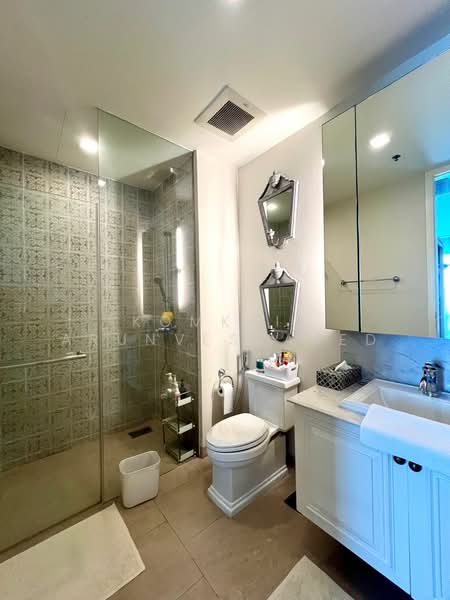 The Lofts Yennakart : เดอะ ล็อฟท์ เย็นอากาศ, กรุงเทพ, 366 ซอยนางลิ้นจี่ ถนนเย็นอากาศ, ช่องนนทรี, ยานนาวา, กรุงเทพ, 93 ตร.ม., คอนโด ขาย, โดย Komkrit Arunvessased, 500467731 - DDproperty.com