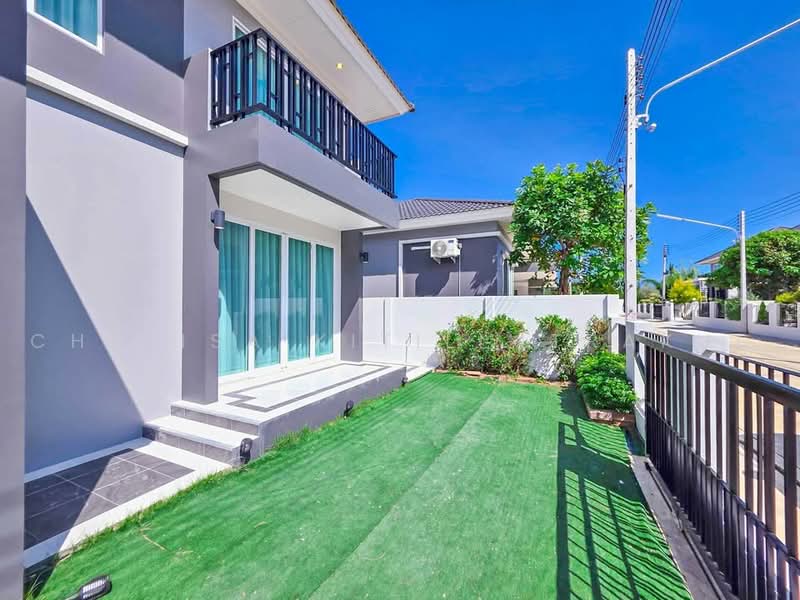 4-BR House, Prachuap Khiri Khan, Hin Lek Fai, Hua Hin, Prachuap Khiri Khan, 4 Bedrooms, 109 sqm, Single Detached House For Rent, by Chalisa Kitilimtrakul, 500467732 - DDproperty.com