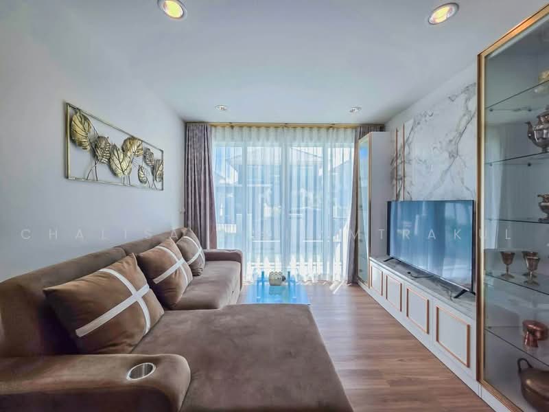 4-BR House, Prachuap Khiri Khan, Hin Lek Fai, Hua Hin, Prachuap Khiri Khan, 4 Bedrooms, 109 sqm, Single Detached House For Rent, by Chalisa Kitilimtrakul, 500467732 - DDproperty.com