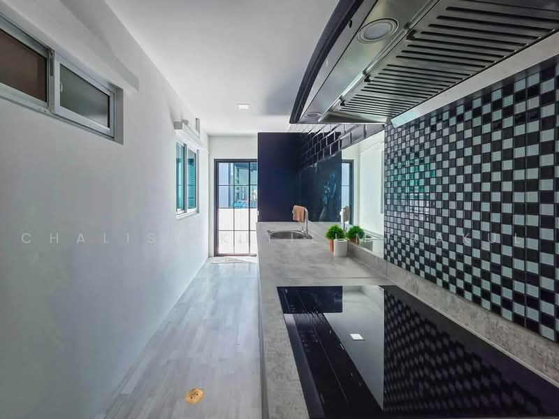 4-BR House, Prachuap Khiri Khan, Hin Lek Fai, Hua Hin, Prachuap Khiri Khan, 4 Bedrooms, 109 sqm, Single Detached House For Rent, by Chalisa Kitilimtrakul, 500467732 - DDproperty.com