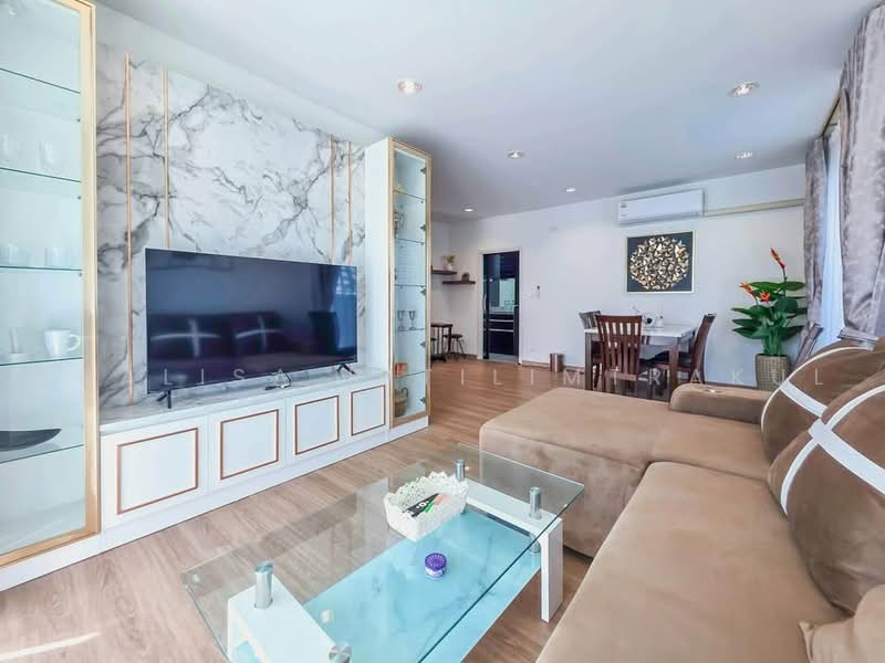 4-BR House, Prachuap Khiri Khan, Hin Lek Fai, Hua Hin, Prachuap Khiri Khan, 4 Bedrooms, 109 sqm, Single Detached House For Rent, by Chalisa Kitilimtrakul, 500467732 - DDproperty.com