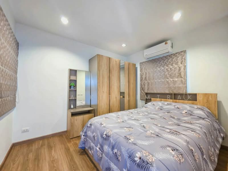 บ้าน 4-ห้องนอน, ประจวบคีรีขันธ์, หินเหล็กไฟ, หัวหิน, ประจวบคีรีขันธ์, 109 ตร.ม., บ้านเดี่ยว ให้เช่า, โดย Chalisa Kitilimtrakul, 500467732 - DDproperty.com