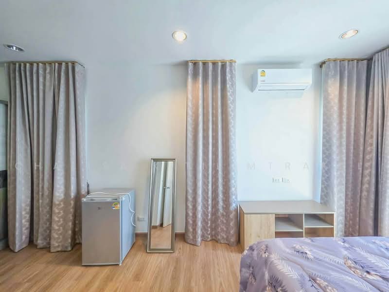 4-BR House, Prachuap Khiri Khan, Hin Lek Fai, Hua Hin, Prachuap Khiri Khan, 4 Bedrooms, 109 sqm, Single Detached House For Rent, by Chalisa Kitilimtrakul, 500467732 - DDproperty.com