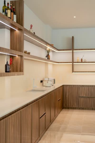 undefined, Chon Buri (Pattaya), Nong Pru, Bang Lamung (Pattaya), Chon Buri (Pattaya), 6 Bedrooms, 520 sqm, Villa For Rent, by Pitiyaporn Pornkhuntod, 500467733 - DDproperty.com