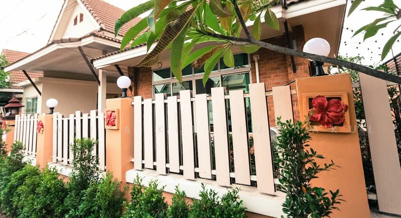 วิลล่า 3-ห้องนอน, ชลบุรี, หนองปรือ, บางละมุง, ชลบุรี, 320 ตร.ม., วิลล่า ให้เช่า, โดย Chalisa Kitilimtrakul, 500467737 - DDproperty.com